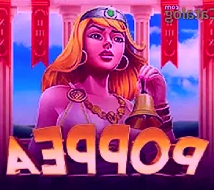 Poppea slot