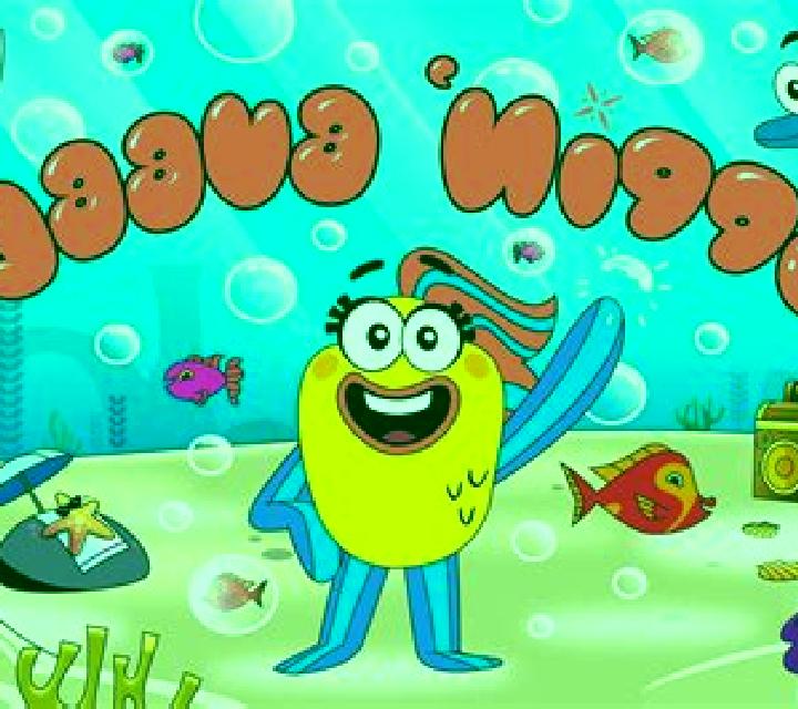 Poppin Bubbles online slot