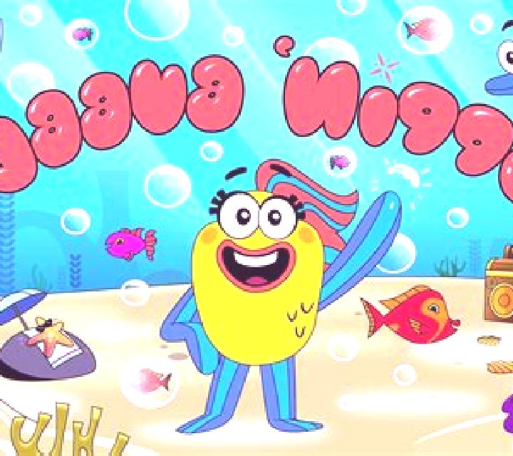 Poppin Bubbles slot game