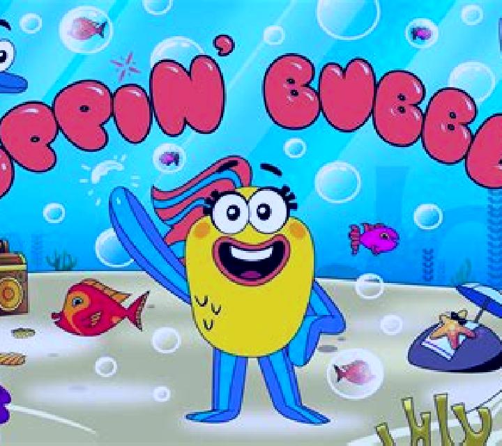 Poppin Bubbles slot machine