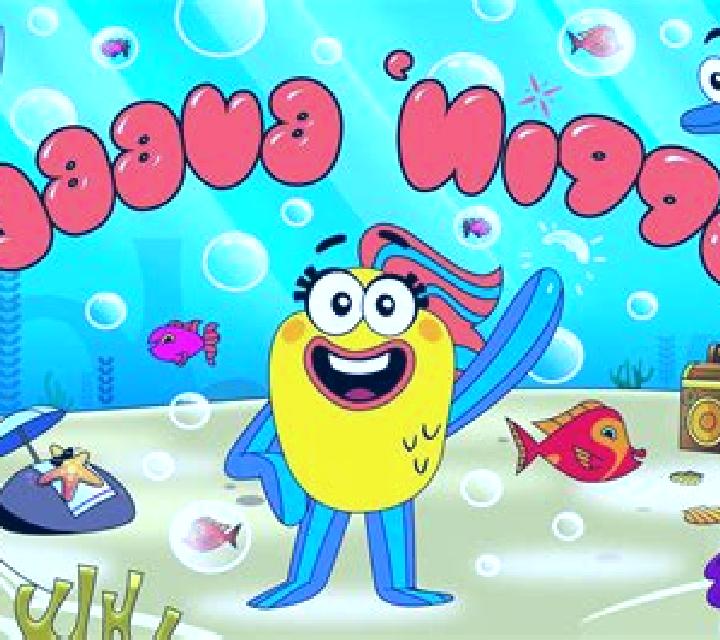 Poppin Bubbles slot