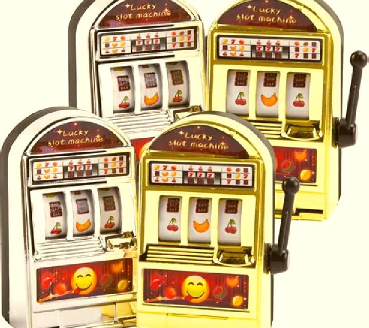 Poppin Party slot machine