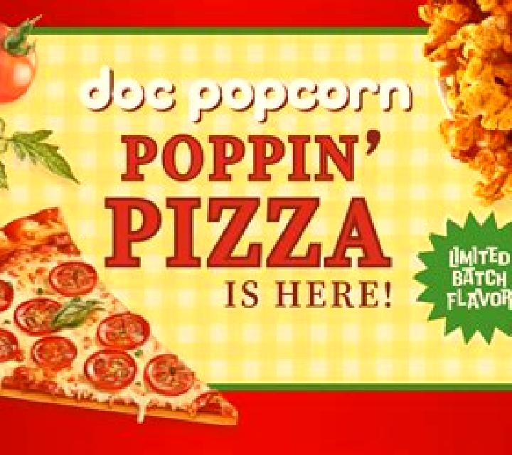 Poppin Pizza Prizes online slot