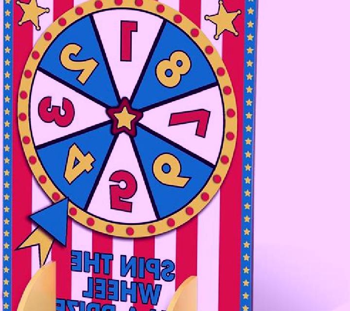 Poppin Pizza Prizes slot machine