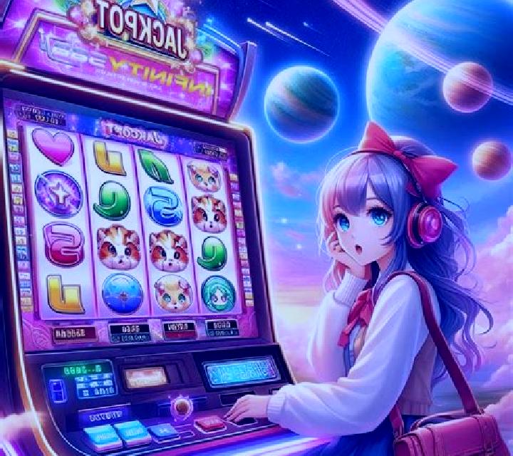 Popping Mania online slot