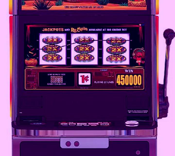Popping Mania slot machine