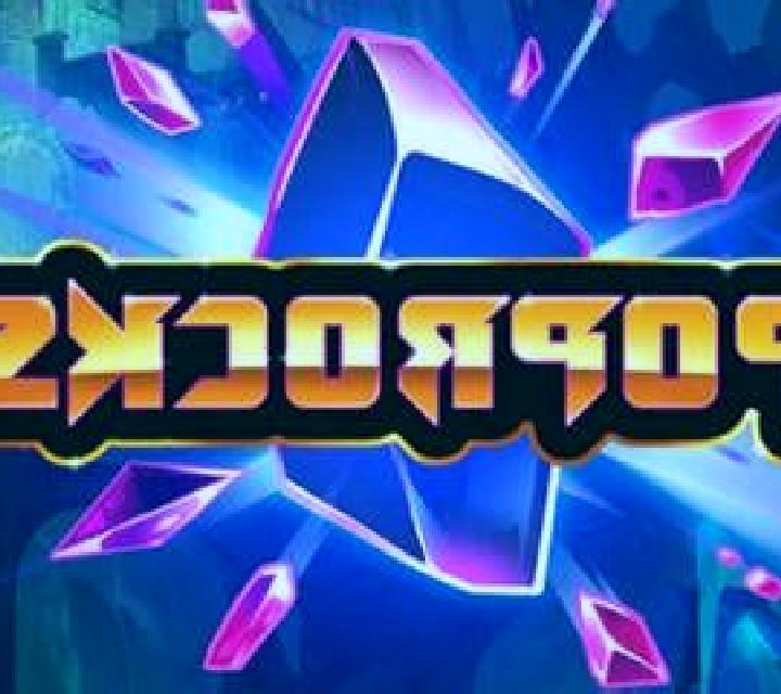 PopRocks online slot