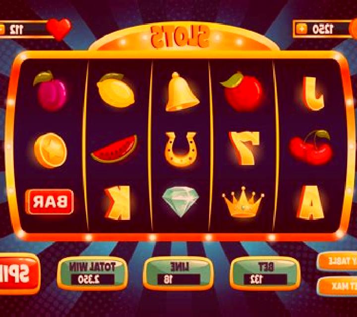 PopRocks slot game
