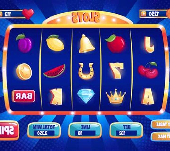 PopRocks slot machine