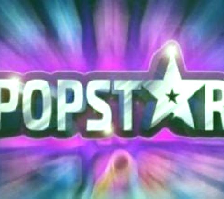 Popstar slot