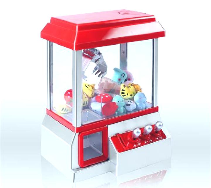 Porcelain Dolls slot machine