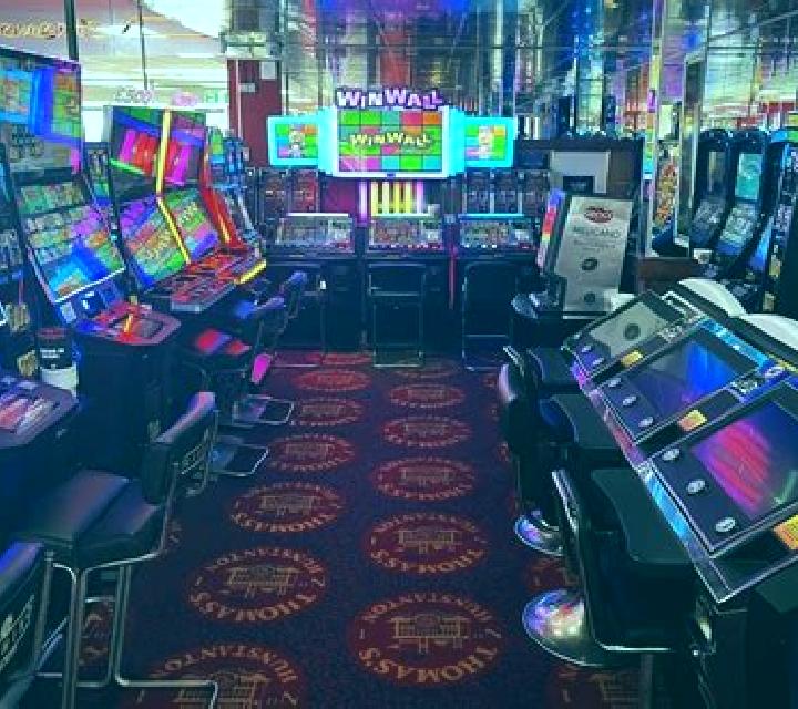 Pork Chop: The Last Hamurai slot machine