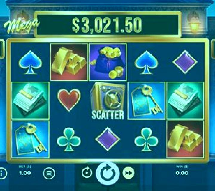 Pork Knox slot game