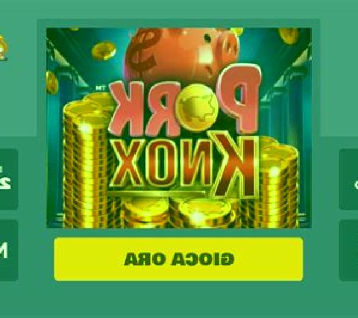 Pork Knox slot