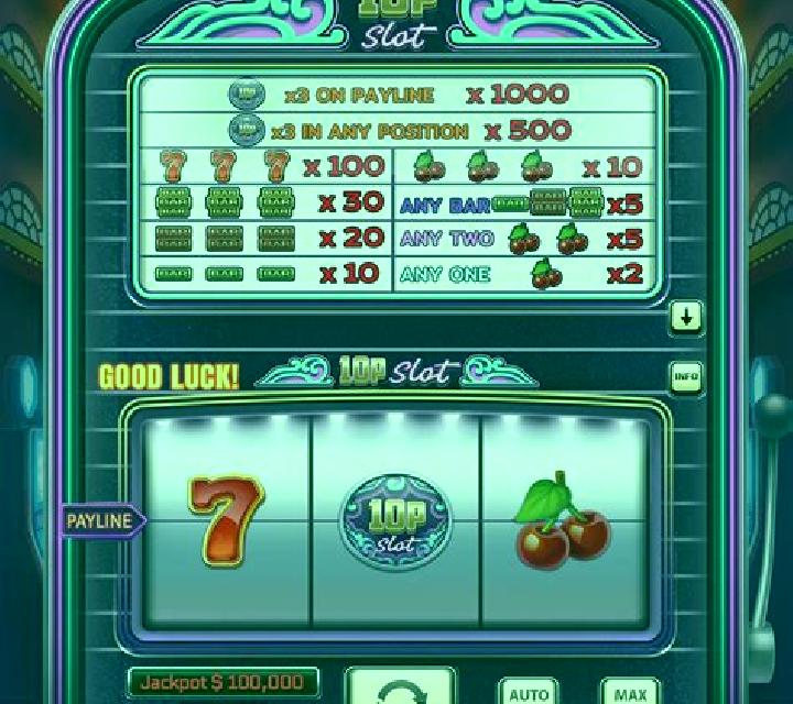 Porkageddon slot game