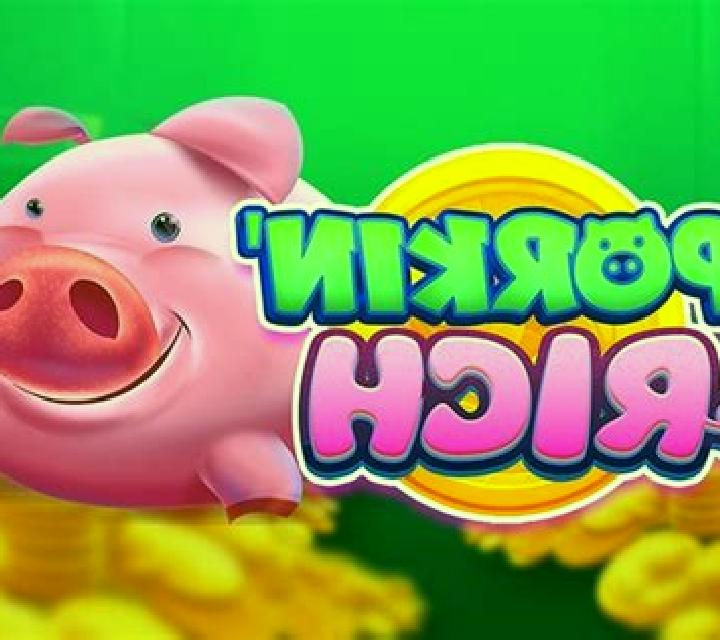 Porkin Rich online slot