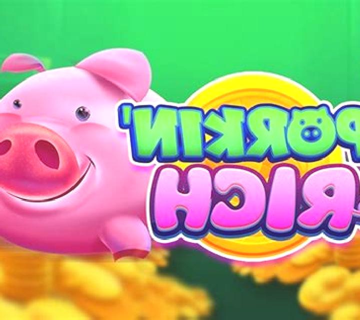 Porkin Rich slot game
