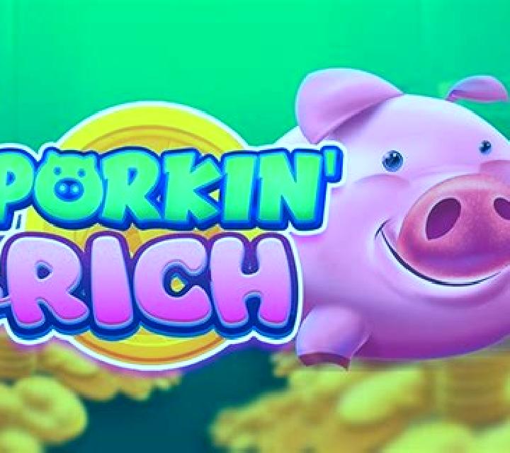 Porkin Rich slot