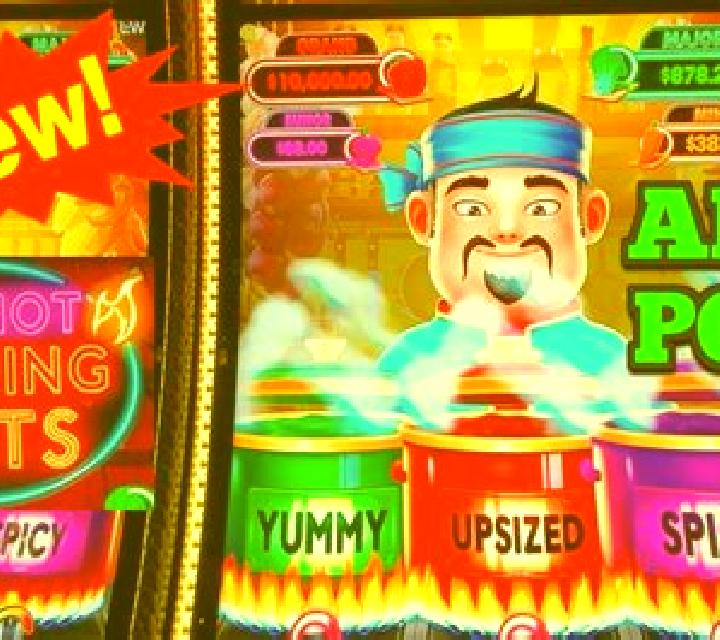 Porko Boost Super Pot slot