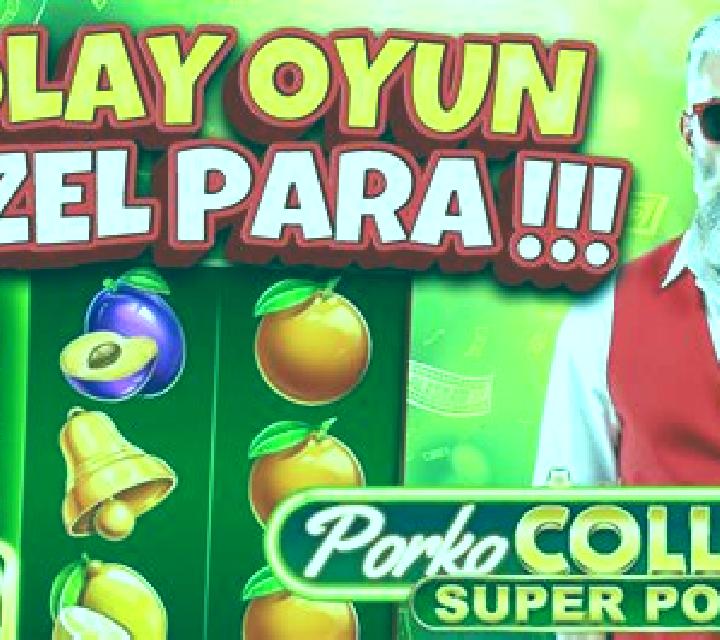 Porko Collect Super Pot online slot