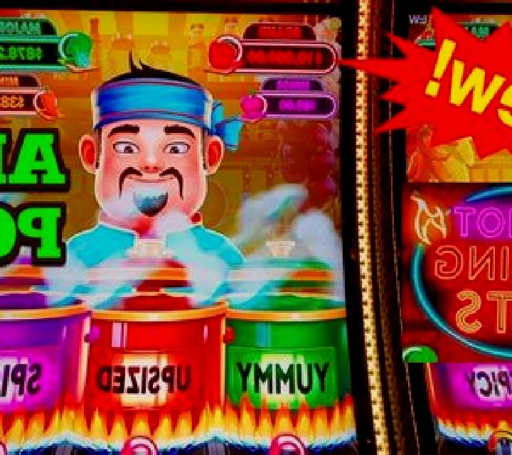 Porko Collect Super Pot slot game