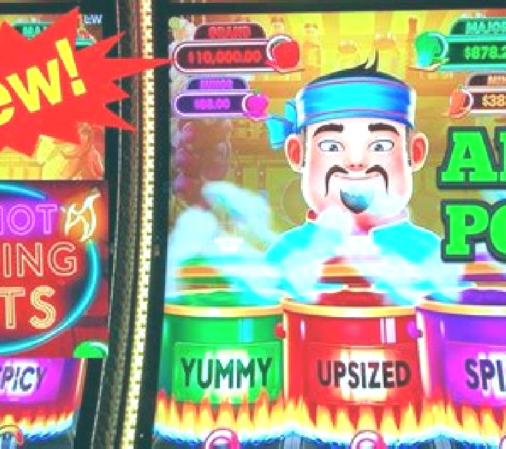 Porko Collect Super Pot slot