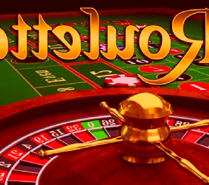 Port Roulette slot game