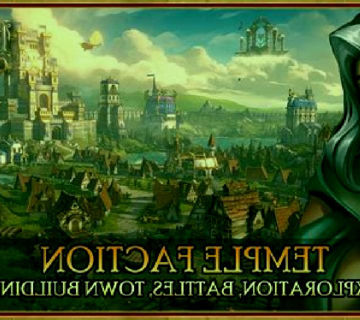 Portal Heroes online slot