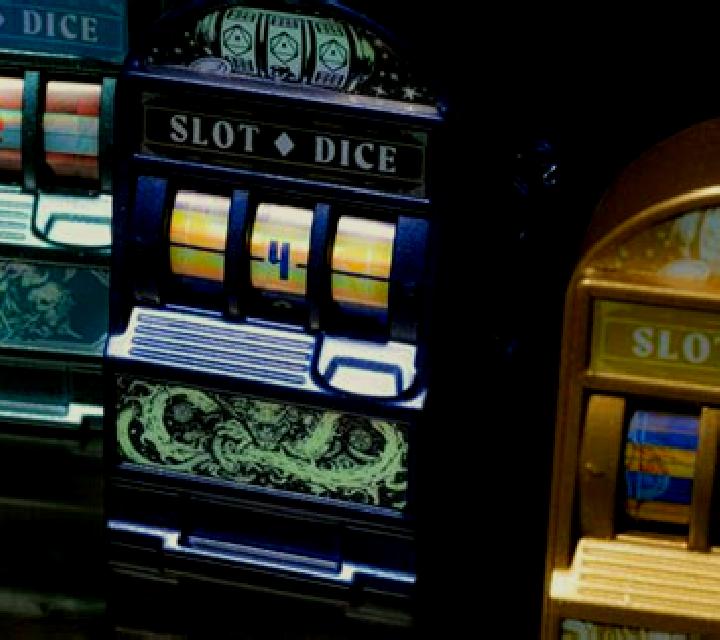 Portal Master Dice slot game