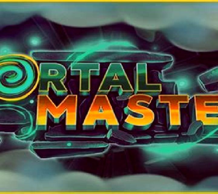 Portal Master slot