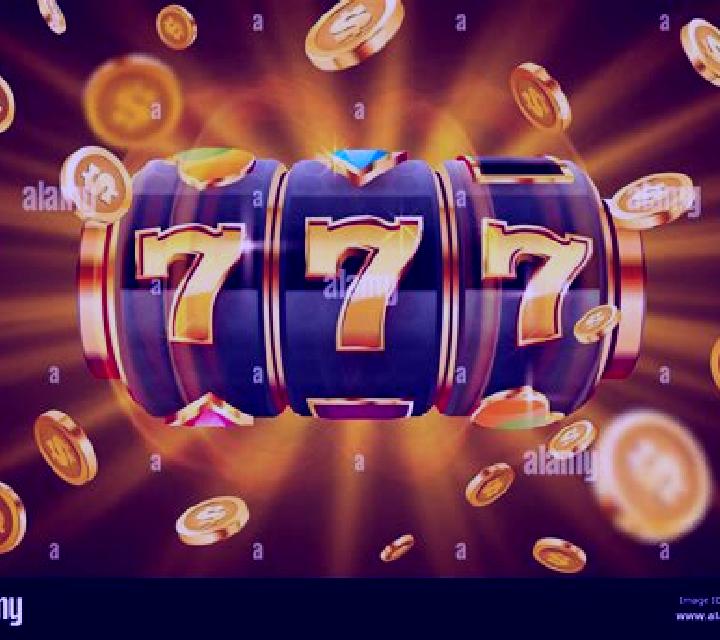 Poseidon 777 online slot