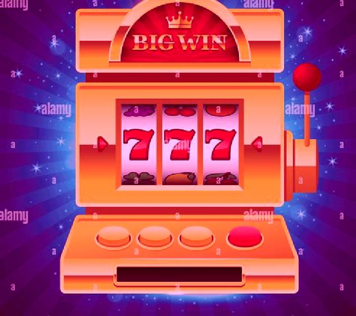 Poseidon 777 slot machine