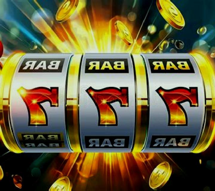 Poseidon 777 slot