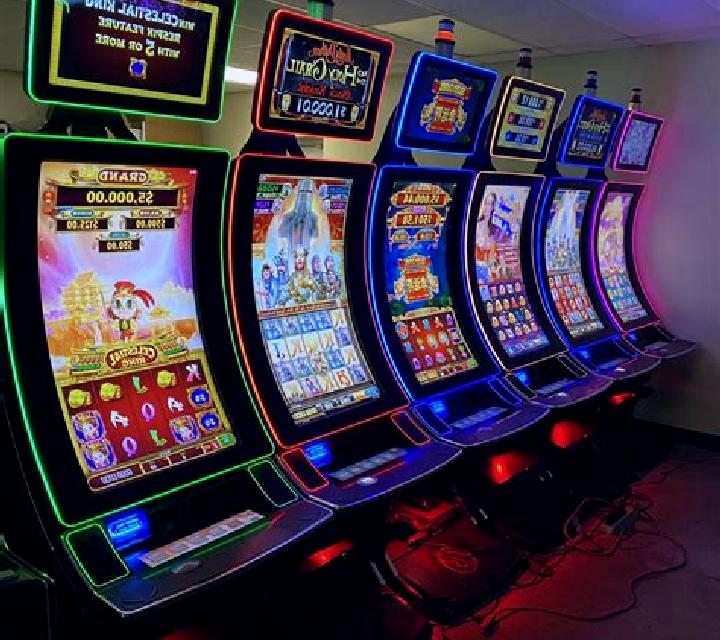 Poseidon Fortune (Cayetano Gaming) slot machine