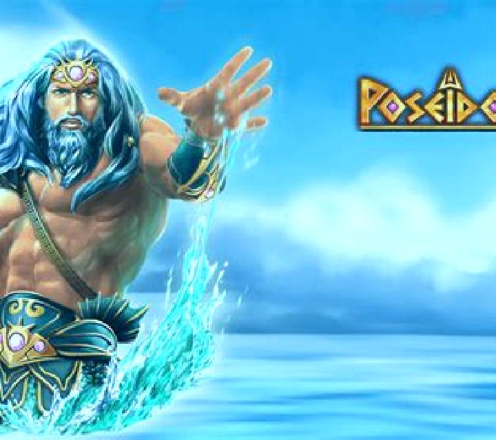 Poseidon Fortune (Spinoro) slot