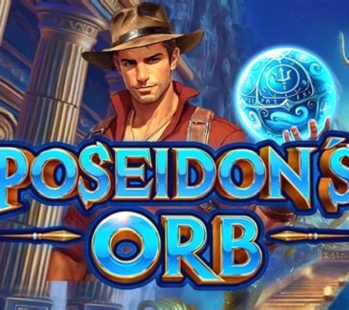 Poseidon Jackpot slot machine