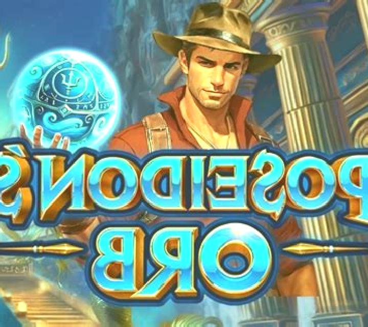 Poseidon Jackpot slot