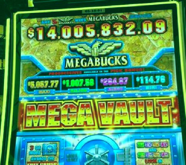 Poseidon (Mega Win) slot machine