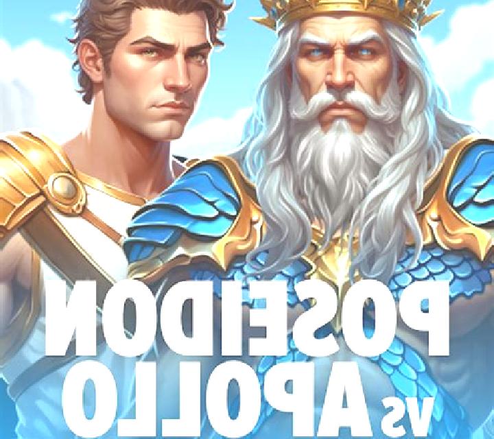 Poseidon (TaDa Gaming) online slot