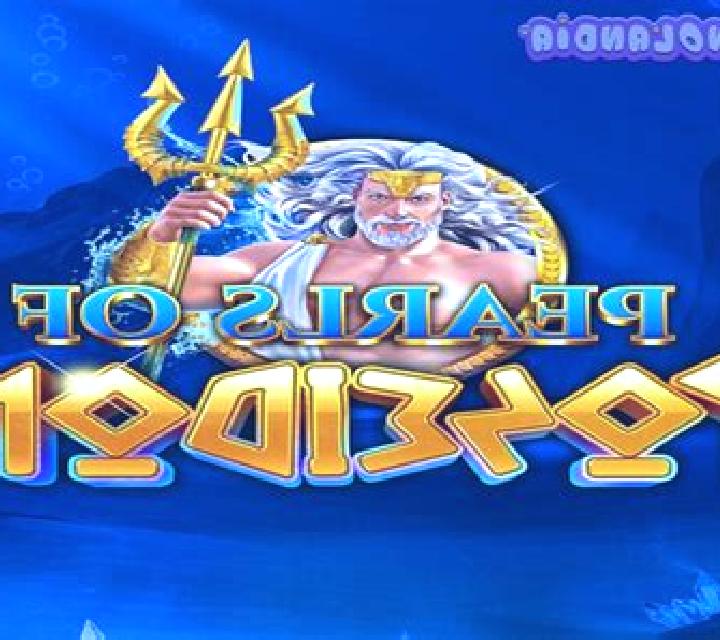 Poseidon’s Gold Deluxe slot