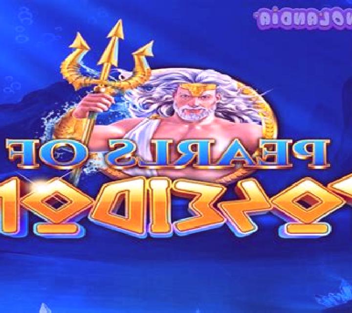 Poseidon s Orb online slot