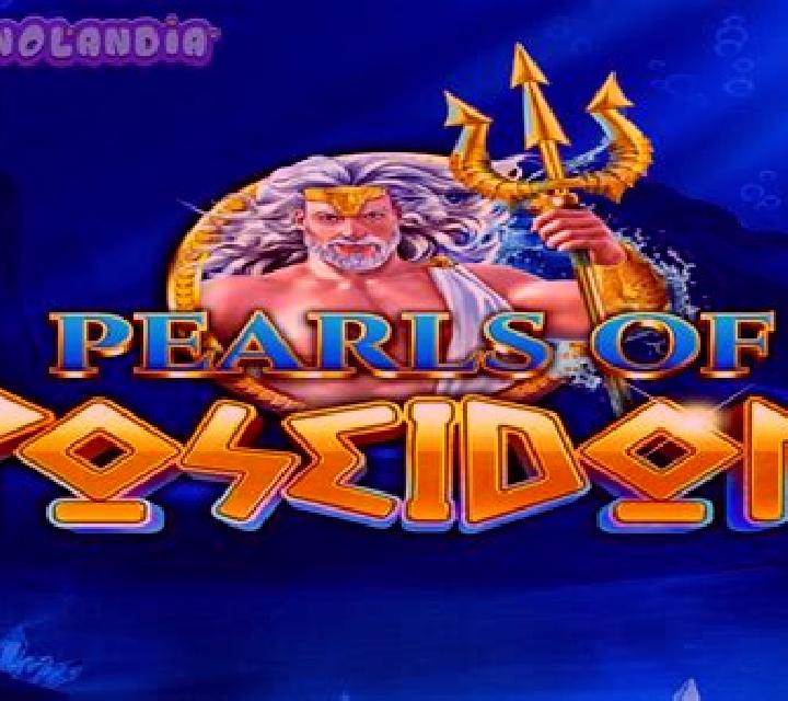 Poseidon s Orb slot game