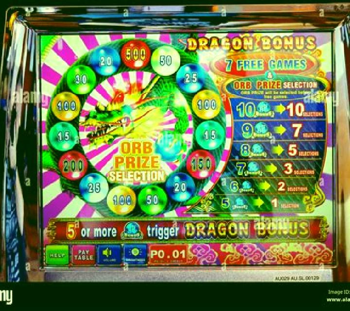 Poseidon s Orb slot machine