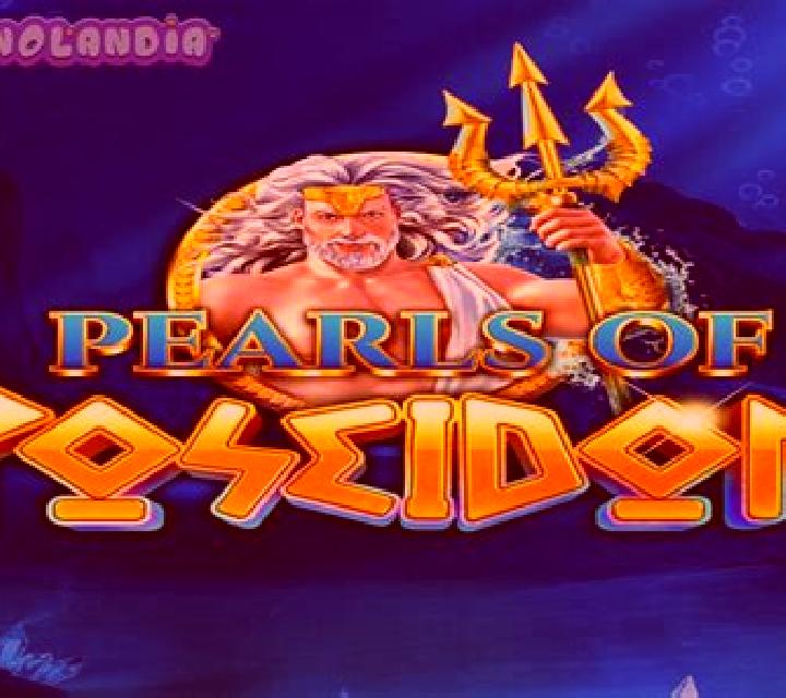 Poseidon s Realm online slot