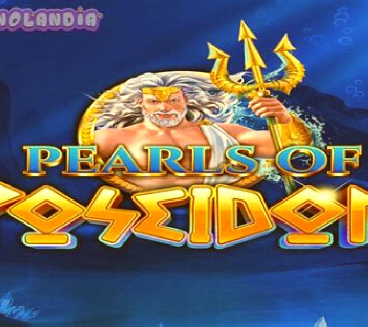 Poseidon s Realm slot game