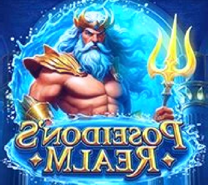 Poseidon s Realm slot