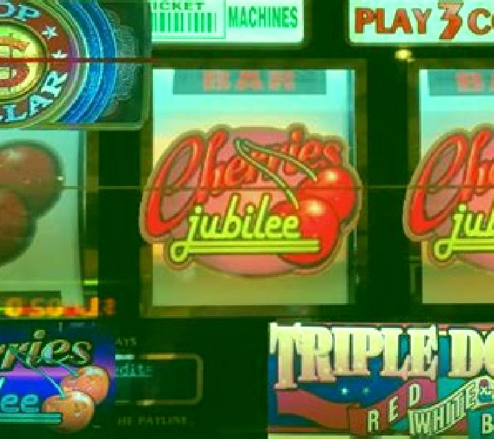 Poseidons Treasure (Triple Cherry) online slot