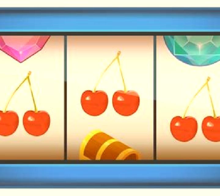 Poseidons Treasure (Triple Cherry) slot machine