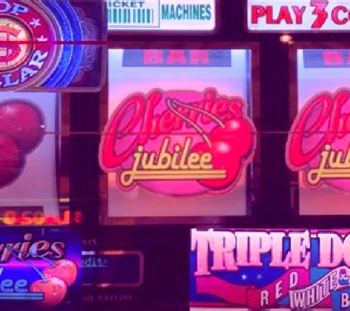 Poseidons Treasure (Triple Cherry) slot