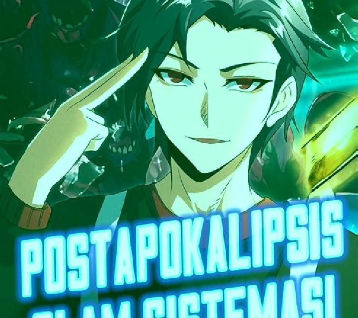 Postapokalipsis online slot